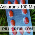 Assurans 100Mg 06